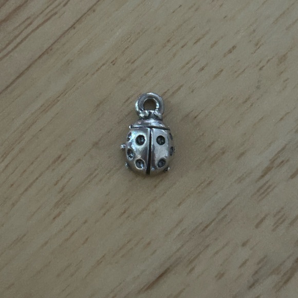 James Avery Jewelry James Avery Ladybug Charm Poshmark